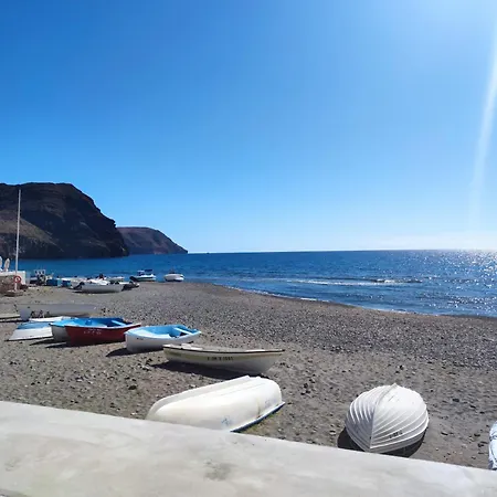 El Balcón De Cabo De Gata